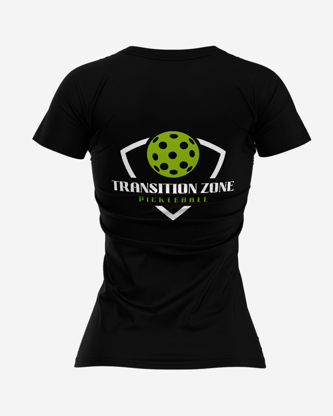 TZP Blackout Pro Performance Wear