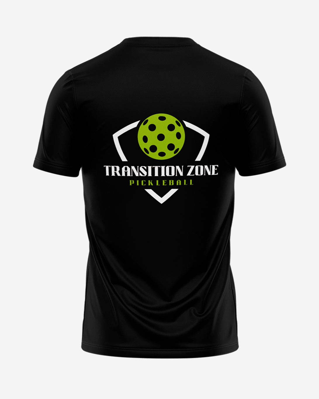 TZP Blackout Pro Performance Wear