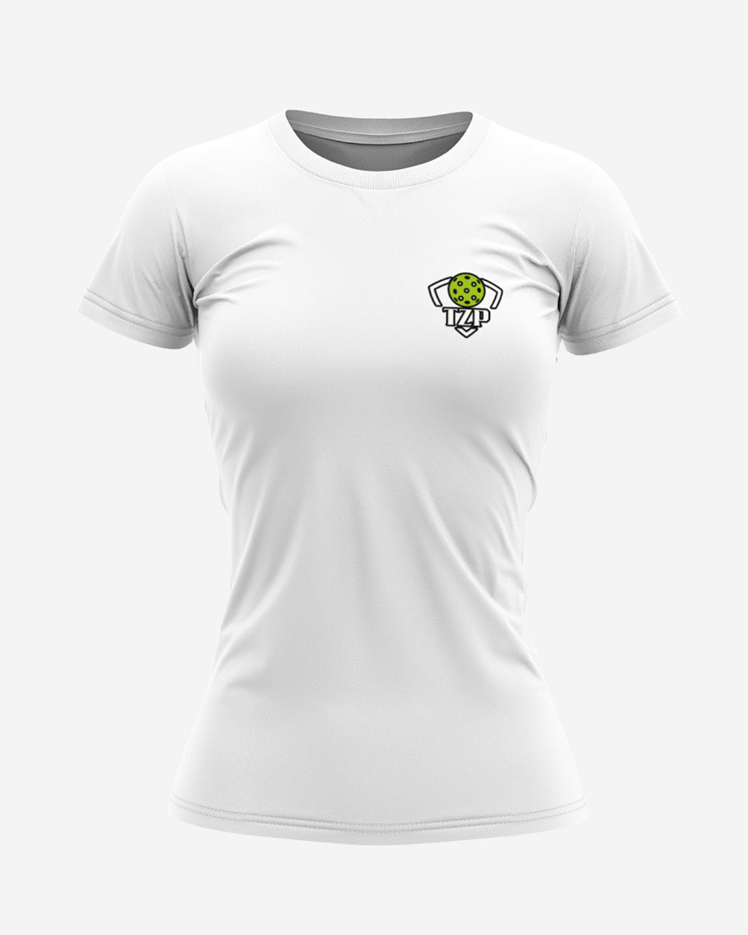 TZP Whiteout Pro Performance Wear