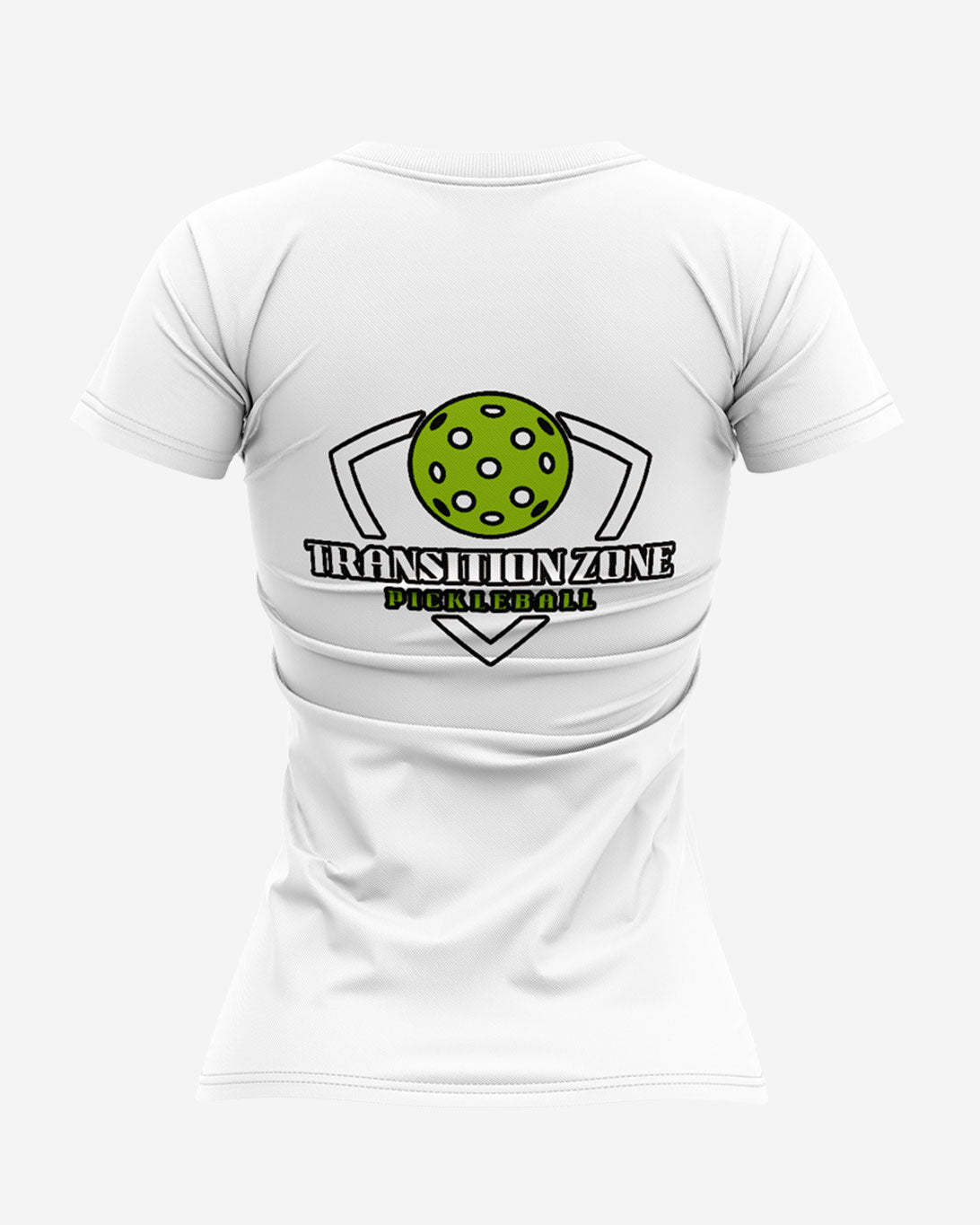 TZP Whiteout Pro Performance Wear