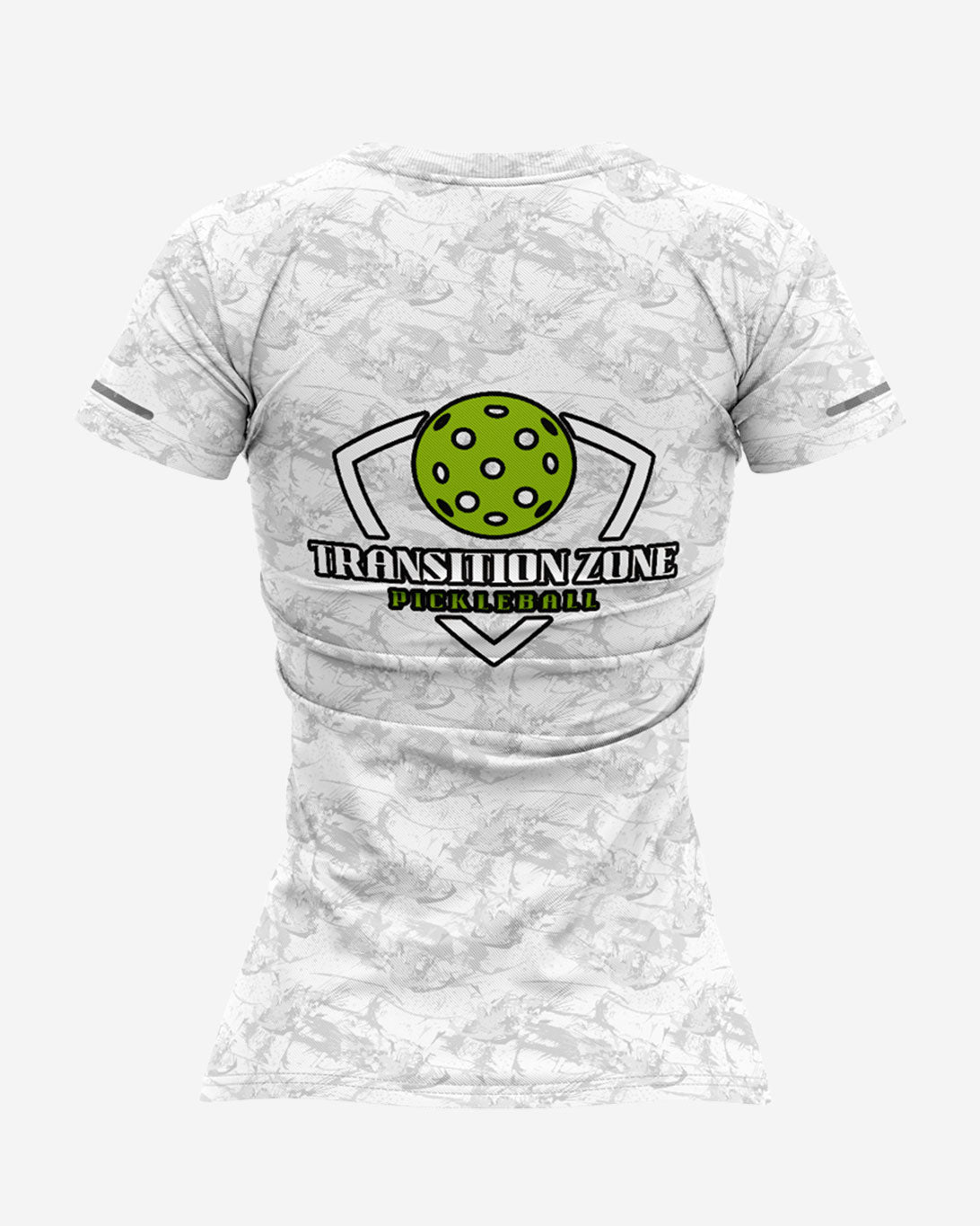 TZP Ghost Camo Performance Wear
