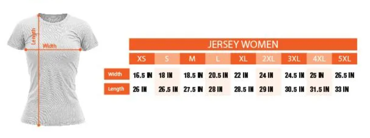 TZP Women's Whiteout Pro Performance Wear